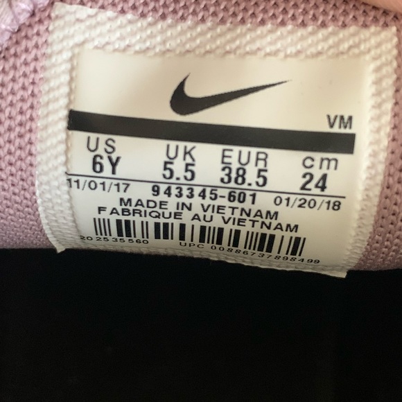 Nike airmax 279 - Picture 4 of 5